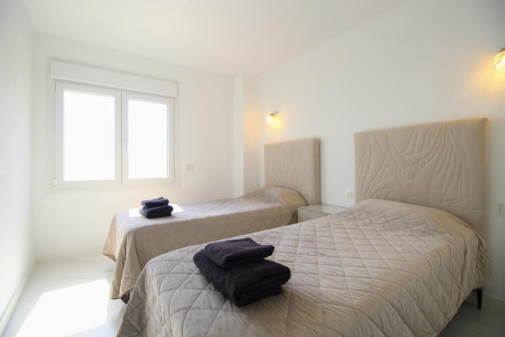 A-0372 POSIDONIA Penthouse Torrevieja A-0372 POSIDONIA Penthouse Torrevieja