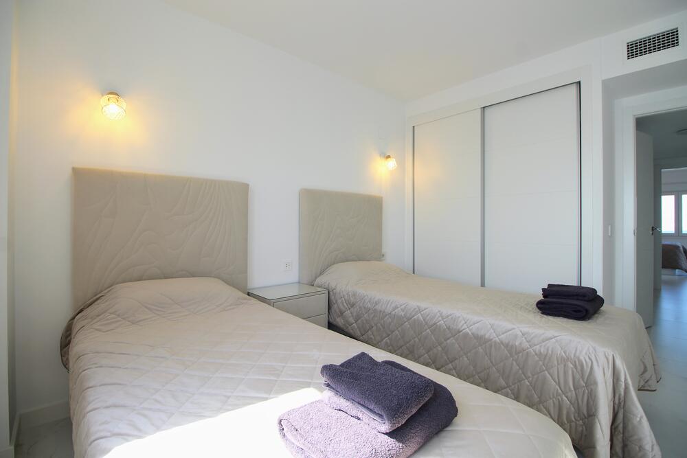 A-0372 POSIDONIA Penthouse Torrevieja A-0372 POSIDONIA Penthouse Torrevieja