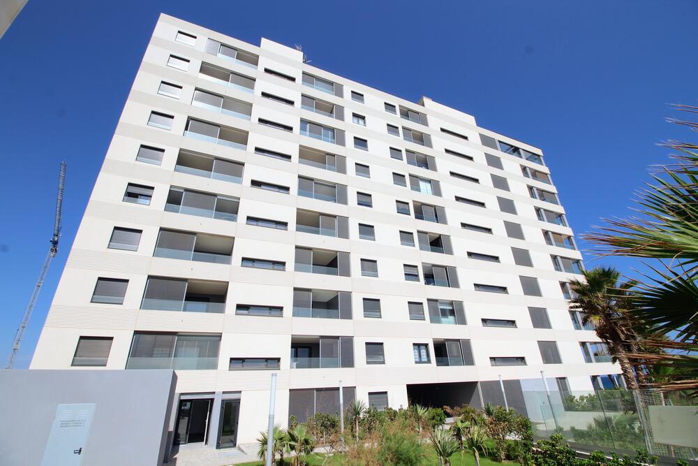 A-0372 POSIDONIA Penthouse Torrevieja A-0372 POSIDONIA Penthouse Torrevieja