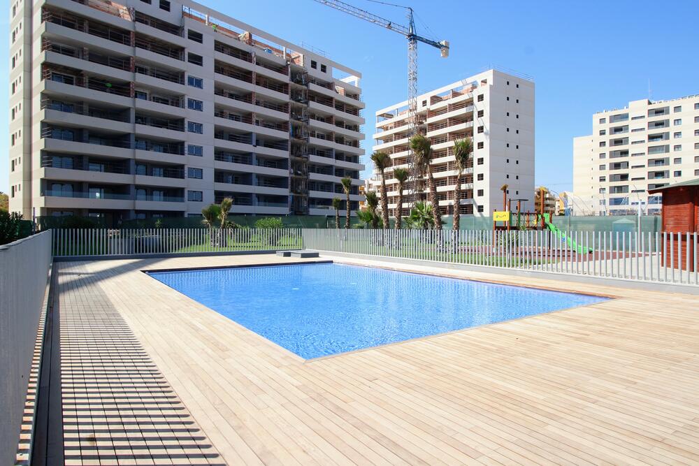A-0372 POSIDONIA Penthouse Torrevieja A-0372 POSIDONIA Penthouse Torrevieja