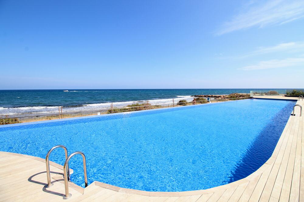 A-0372 POSIDONIA Penthouse Torrevieja A-0372 POSIDONIA Penthouse Torrevieja