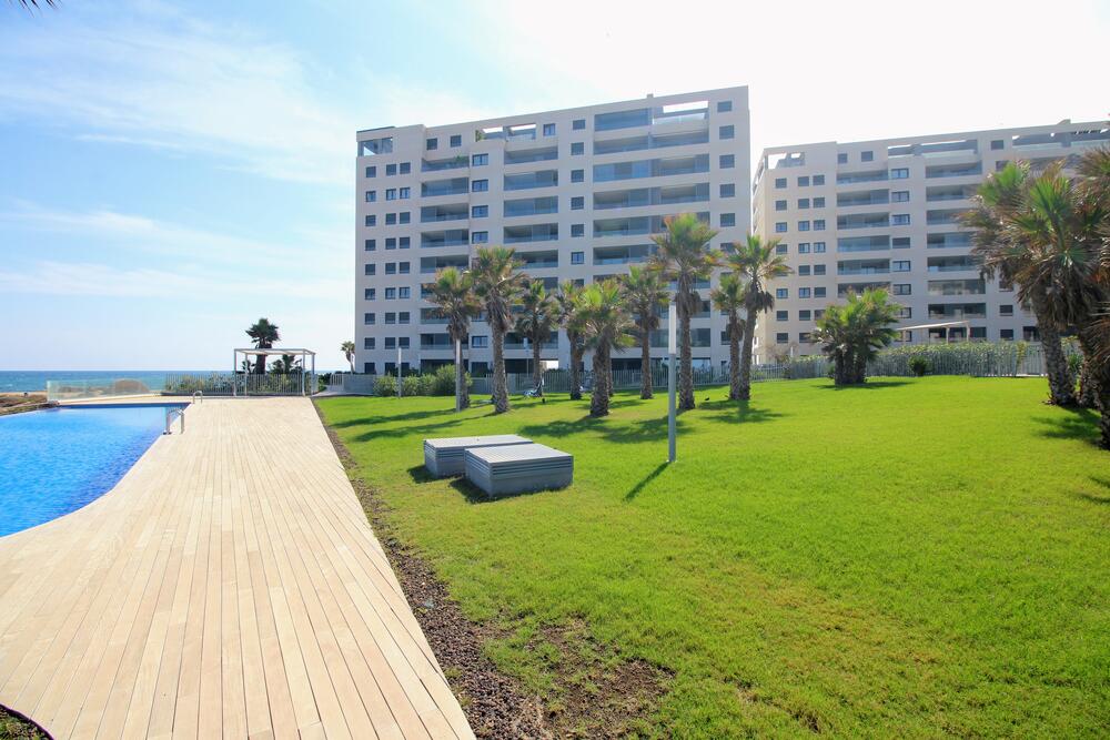 A-0372 POSIDONIA Penthouse Torrevieja A-0372 POSIDONIA Penthouse Torrevieja
