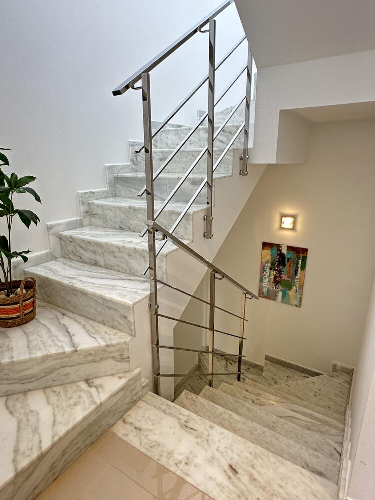 A-0375 MARINA GARDEN Semi-detached house  Orihuela Costa