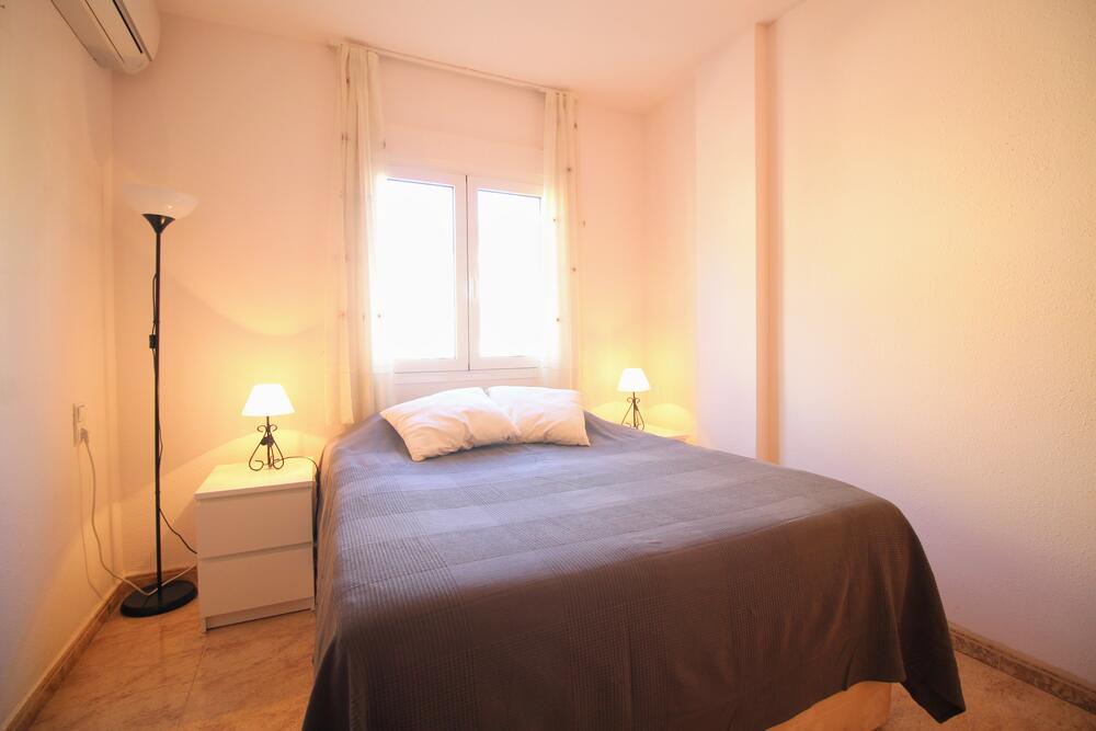 A-0377 RODAS Apartment  Torrevieja