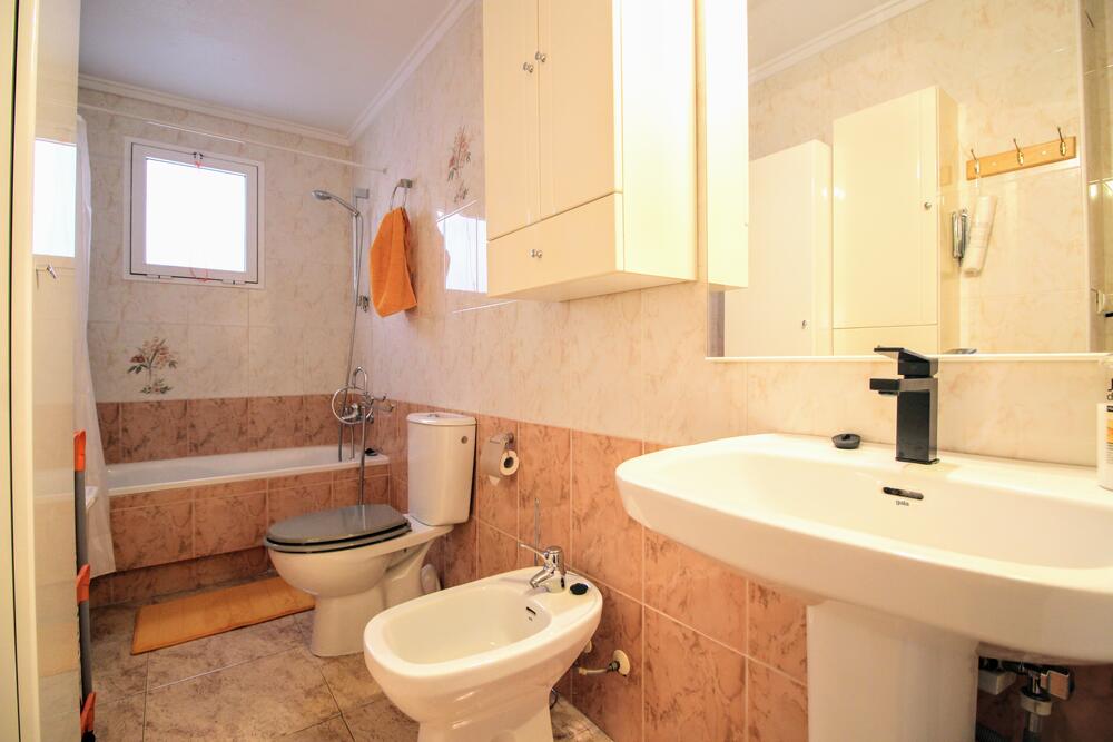 A-0377 RODAS Apartment  Torrevieja