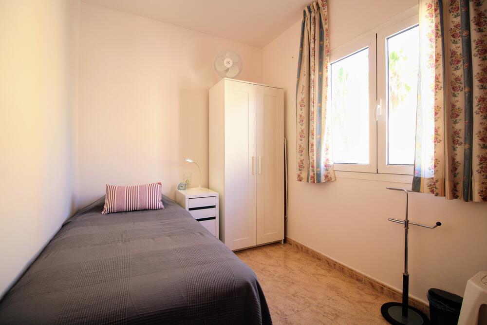 A-0377 RODAS Apartment  Torrevieja