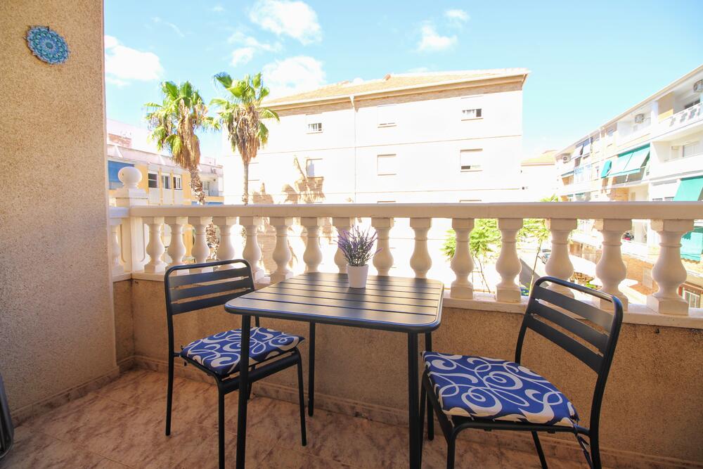 A-0377 RODAS Apartment  Torrevieja