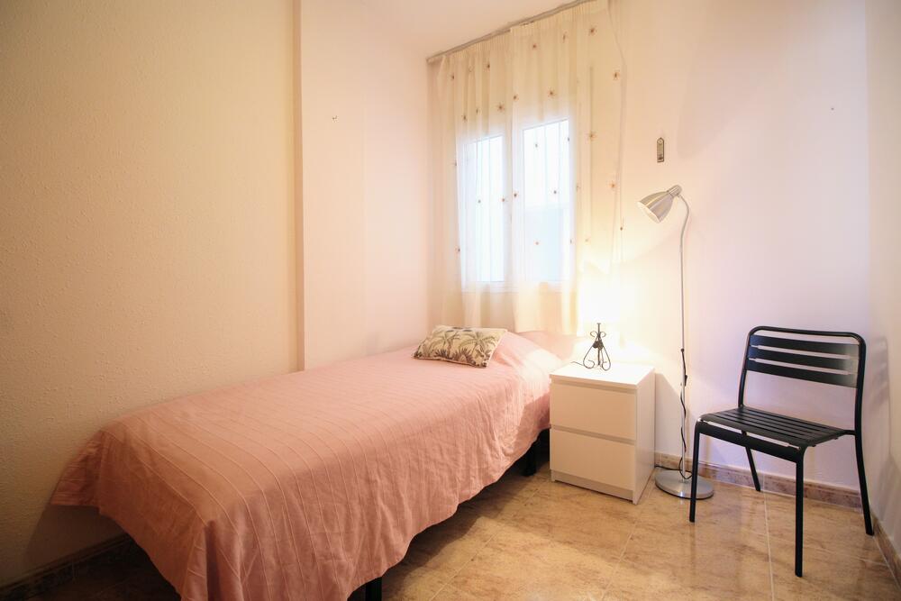 A-0377 RODAS Apartment  Torrevieja