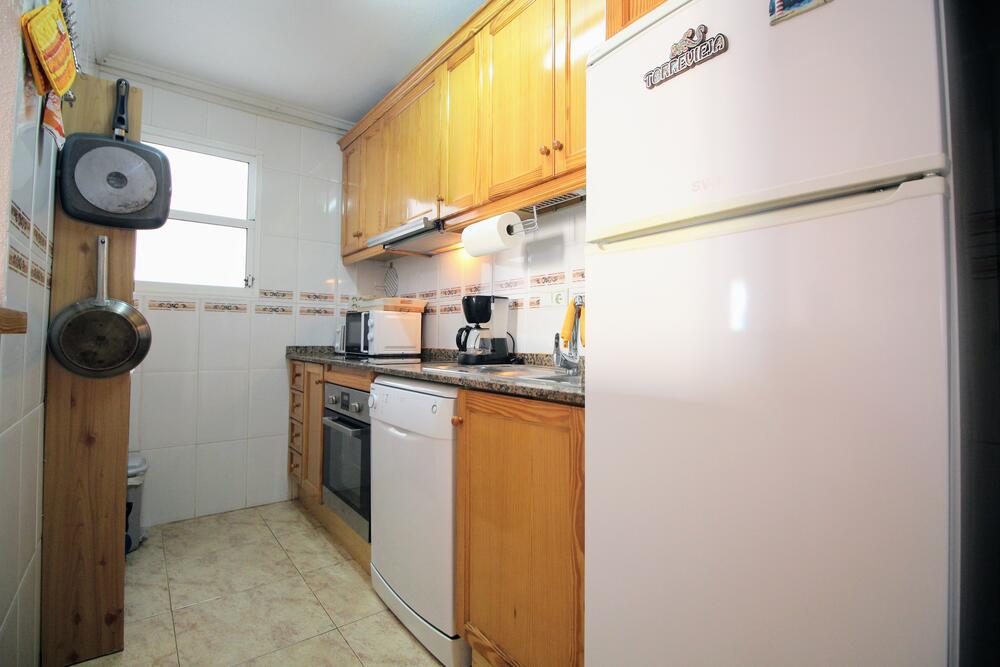 A-0377 RODAS Apartment  Torrevieja