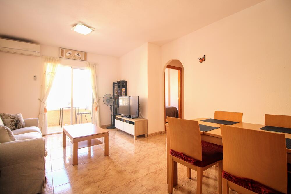 A-0377 RODAS Apartment  Torrevieja