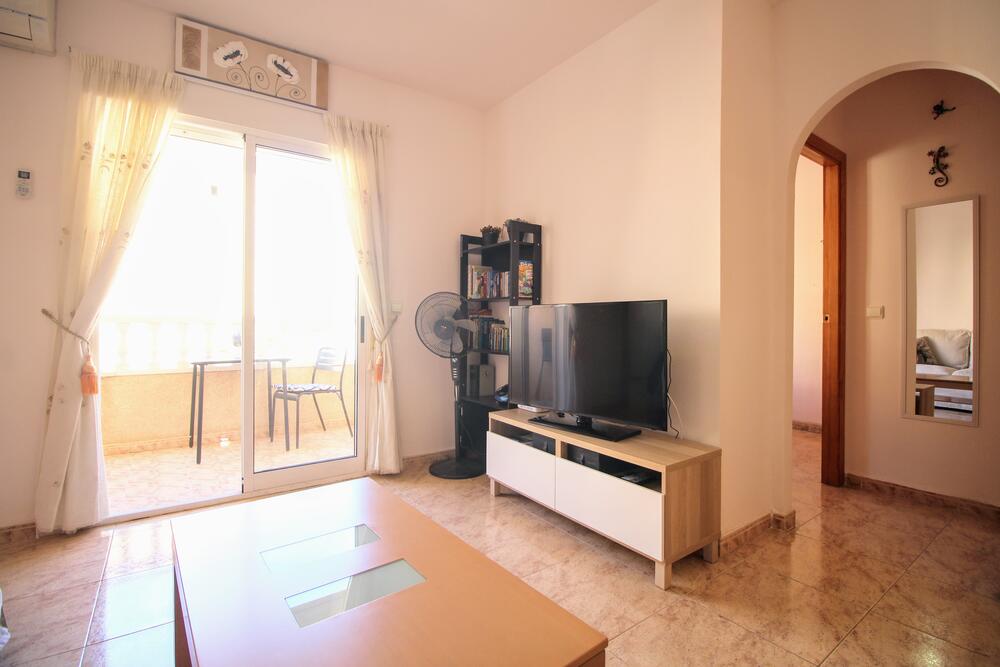 A-0377 RODAS Apartment  Torrevieja
