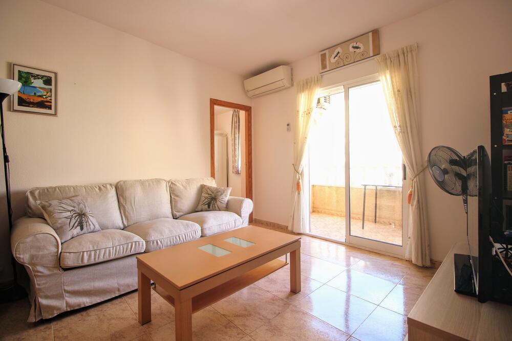 A-0377 RODAS Apartment  Torrevieja
