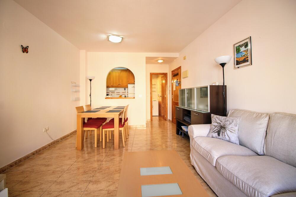 A-0377 RODAS Apartment  Torrevieja
