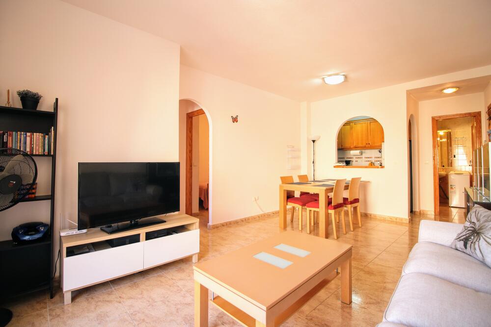 A-0377 RODAS Apartment  Torrevieja