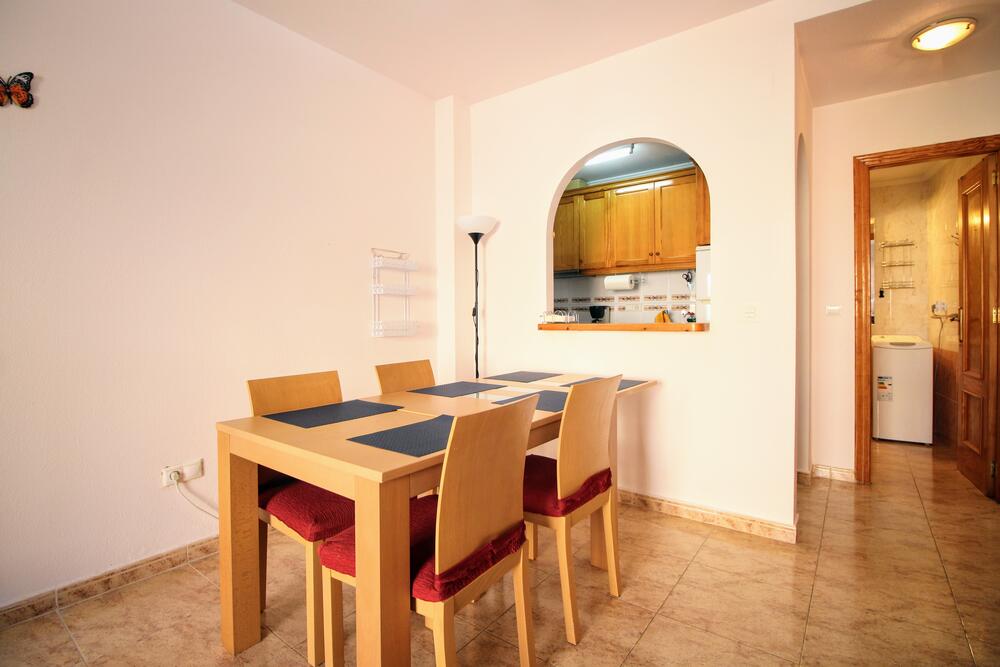 A-0377 RODAS Apartment  Torrevieja