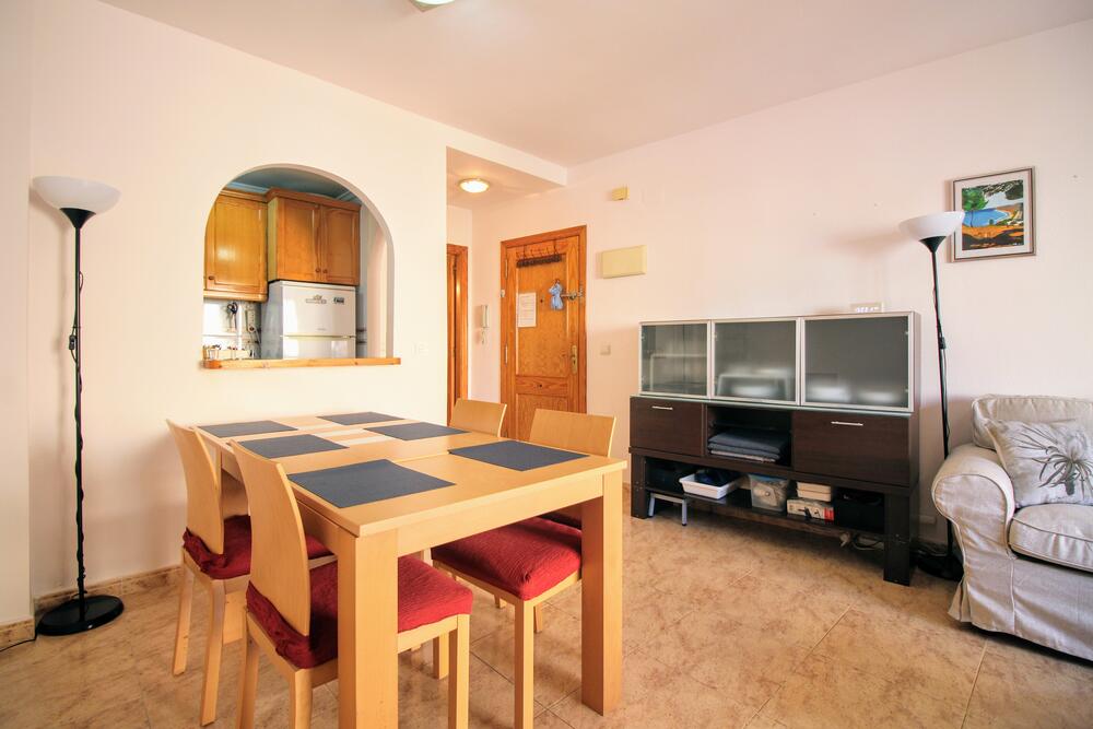 A-0377 RODAS Apartment  Torrevieja