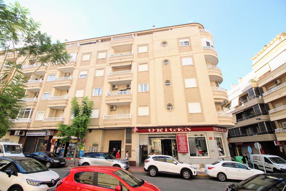 A-0377 RODAS Apartment  Torrevieja