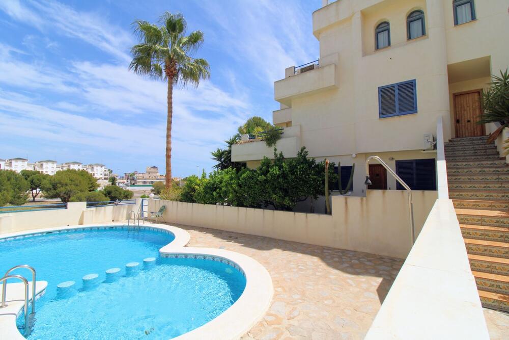 A-0380 VEGA Apartment  Orihuela Costa