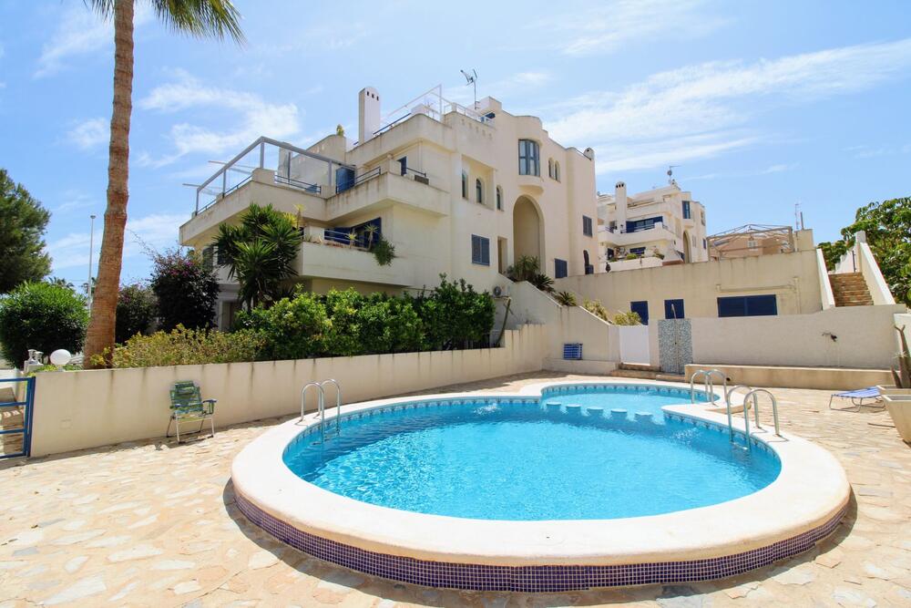 A-0380 VEGA Apartment  Orihuela Costa