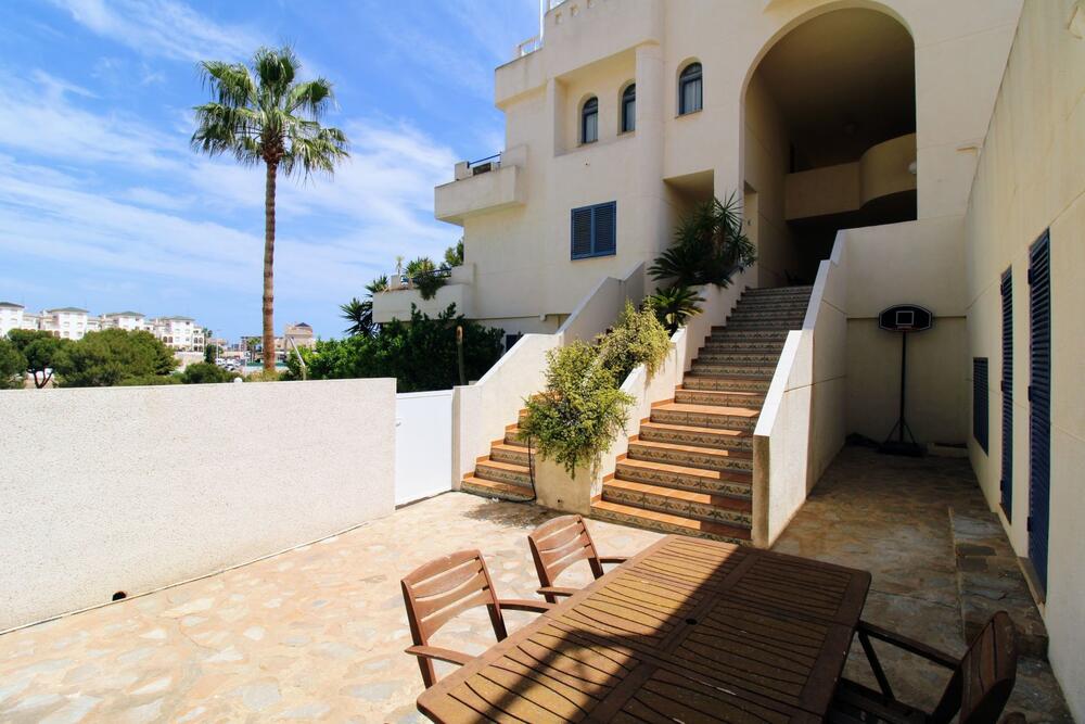 A-0380 VEGA Apartment  Orihuela Costa