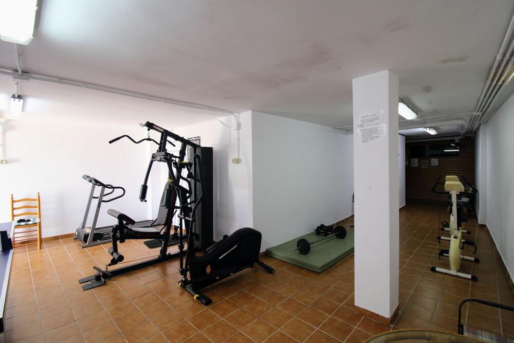 A-0380 VEGA Apartment  Orihuela Costa