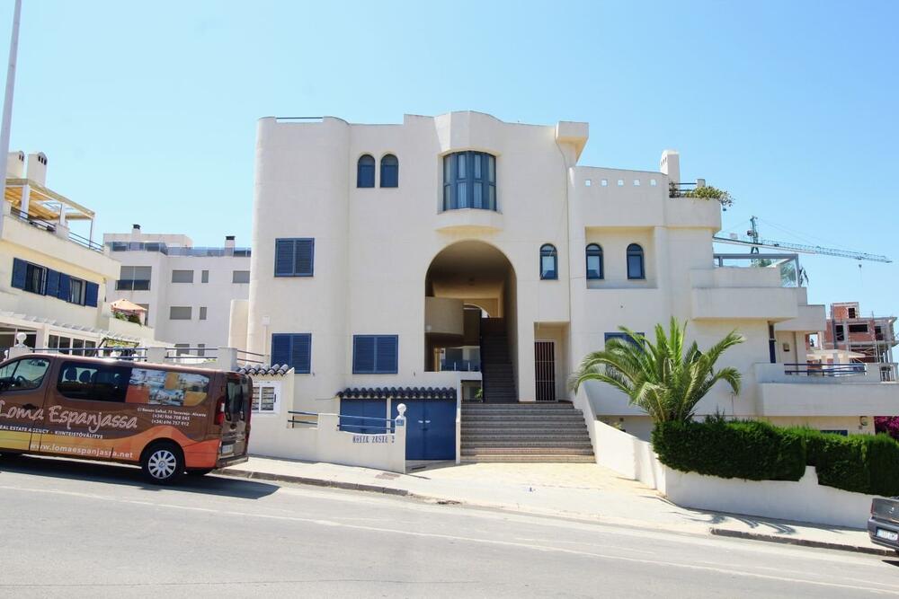 A-0380 VEGA Apartment  Orihuela Costa