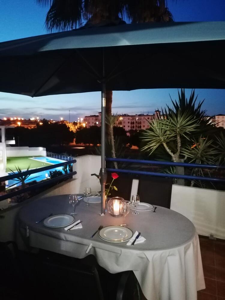 A-0380 VEGA Apartment  Orihuela Costa