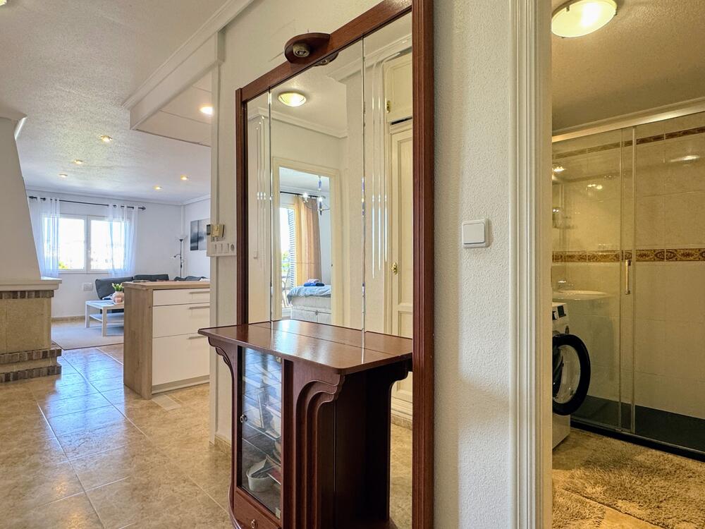 A-0380 VEGA Apartment  Orihuela Costa