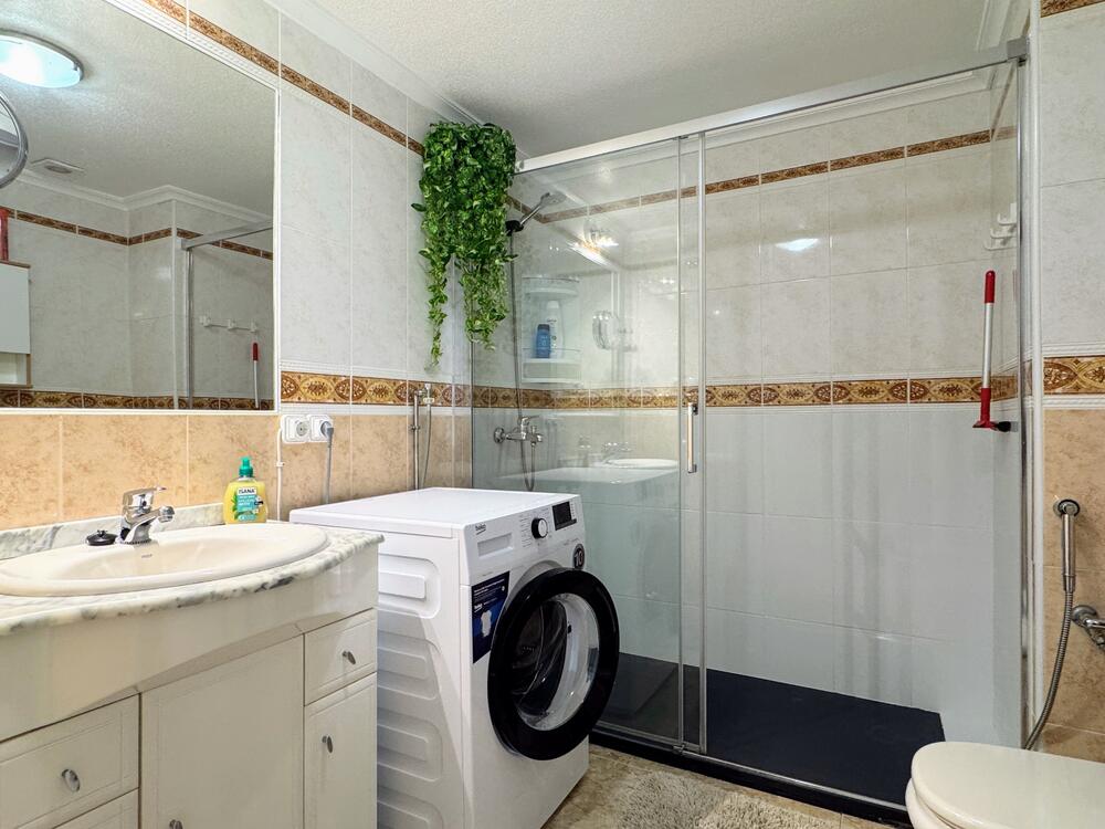 A-0380 VEGA Apartment  Orihuela Costa