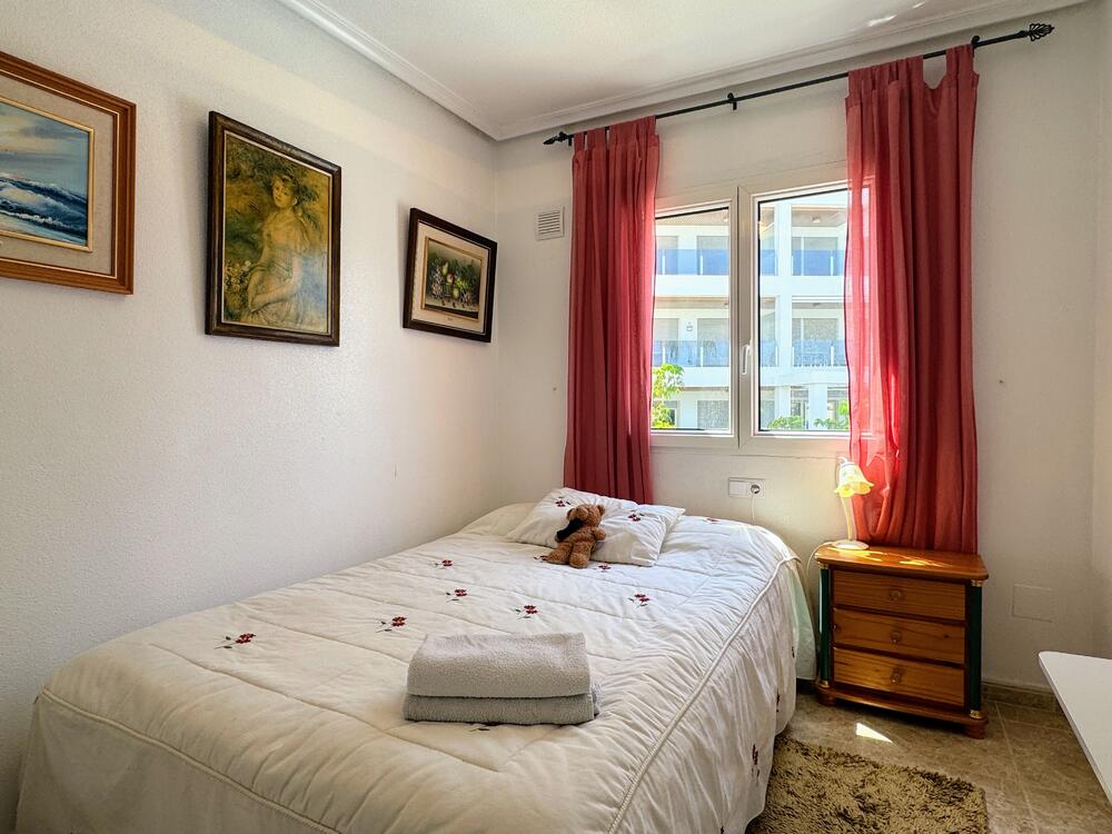A-0380 VEGA Apartment  Orihuela Costa
