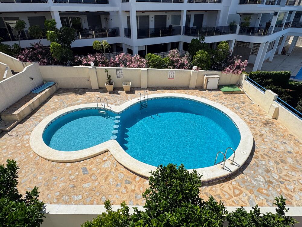 A-0380 VEGA Apartment  Orihuela Costa