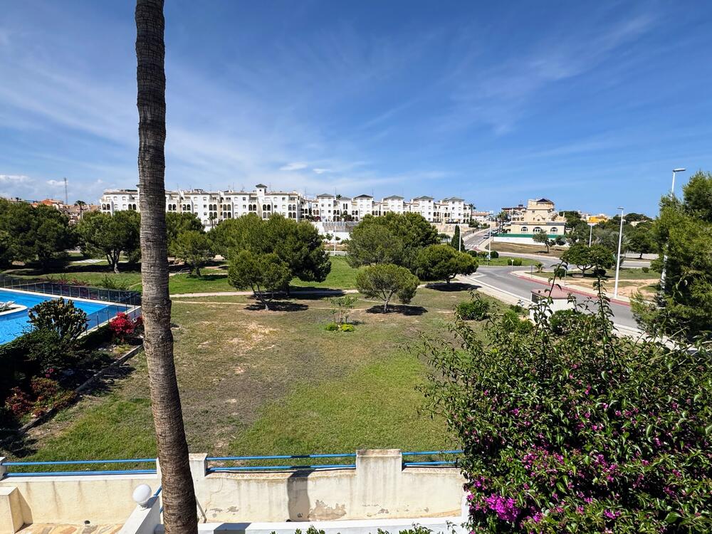 A-0380 VEGA Apartment  Orihuela Costa
