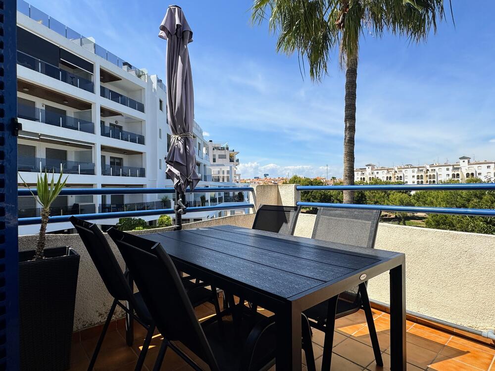 A-0380 VEGA Apartment  Orihuela Costa