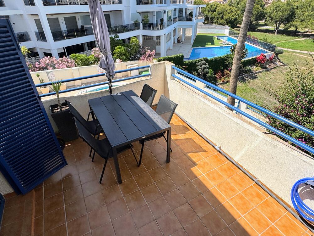 A-0380 VEGA Apartment  Orihuela Costa