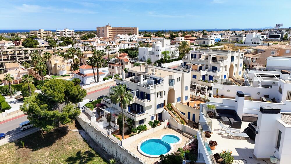 A-0380 VEGA Apartment  Orihuela Costa