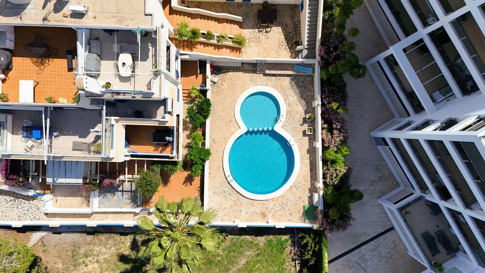 A-0380 VEGA Apartment  Orihuela Costa