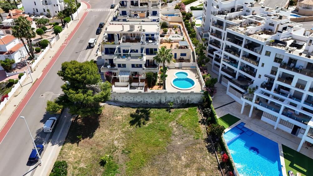 A-0380 VEGA Apartment  Orihuela Costa