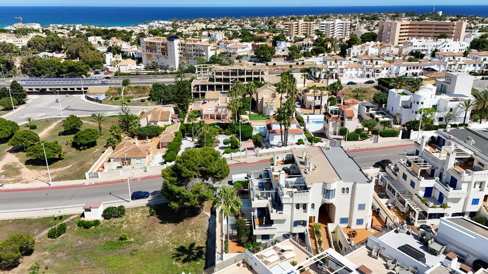 A-0380 VEGA Apartment  Orihuela Costa