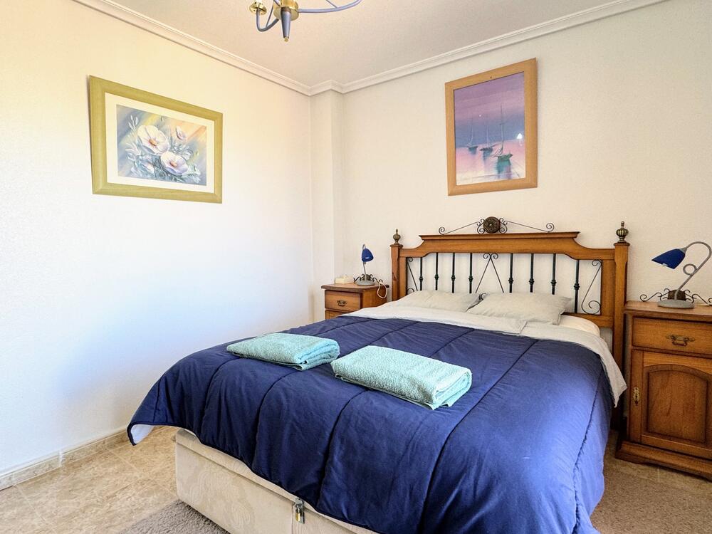 A-0380 VEGA Apartment  Orihuela Costa