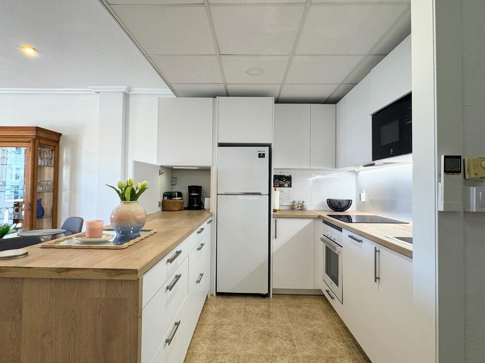 A-0380 VEGA Apartment  Orihuela Costa