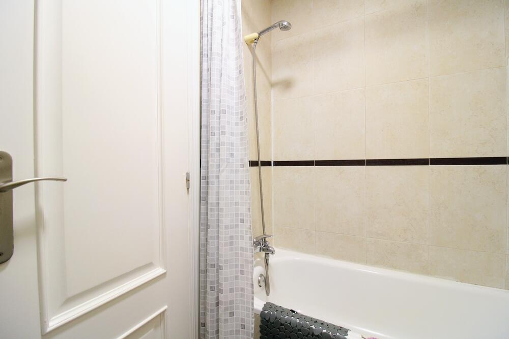 A-0383 LORENZO Apartment  Torrevieja