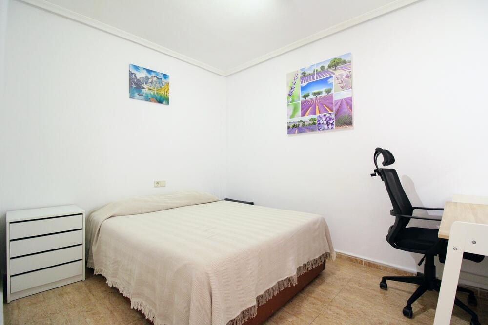 A-0383 LORENZO Apartment  Torrevieja