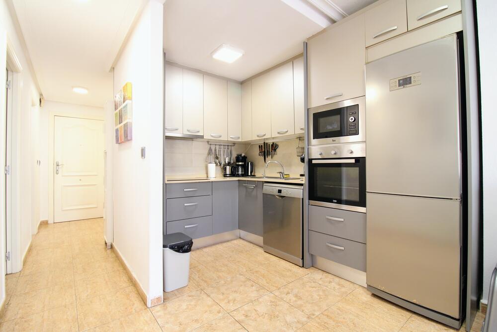 A-0383 LORENZO Apartment  Torrevieja