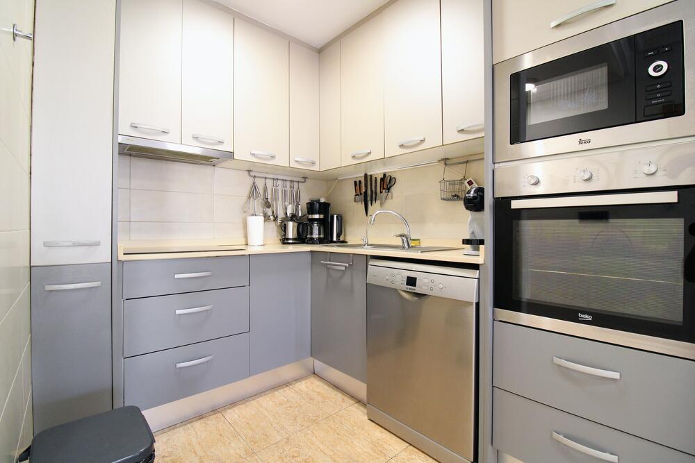 A-0383 LORENZO Apartment  Torrevieja