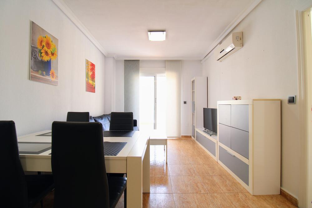 A-0383 LORENZO Apartment  Torrevieja