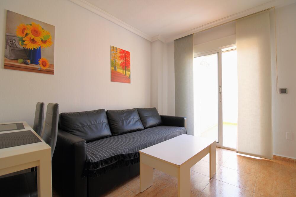 A-0383 LORENZO Apartment  Torrevieja