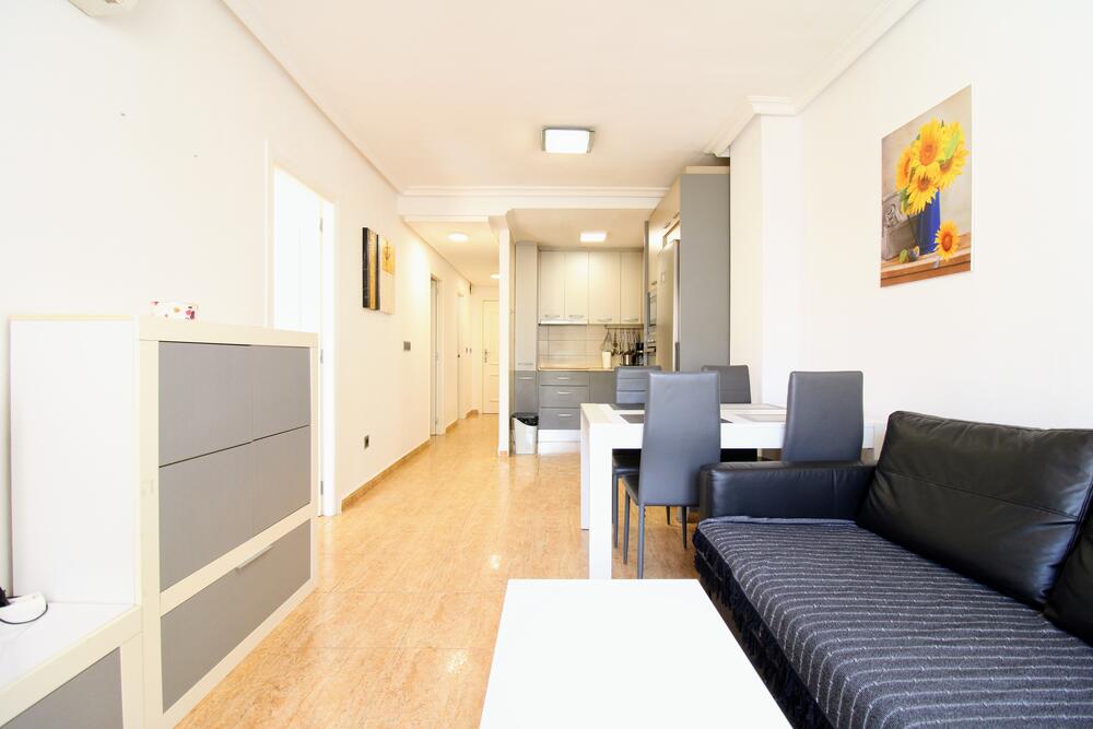 A-0383 LORENZO Apartment  Torrevieja