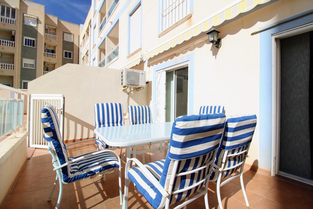 A-0383 LORENZO Apartment  Torrevieja