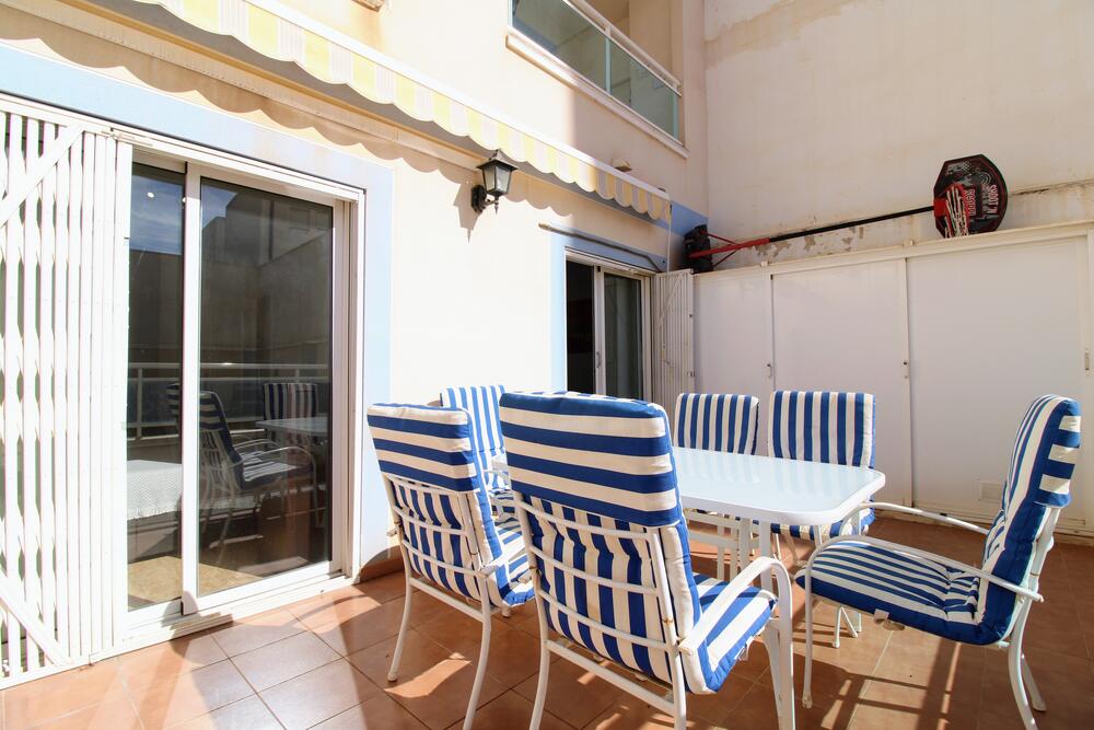 A-0383 LORENZO Apartment  Torrevieja