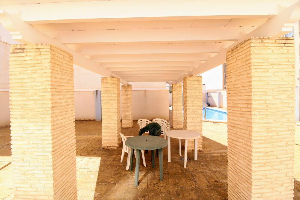 A-0383 LORENZO Apartment  Torrevieja